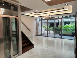 Belgravia Villas (D28), Terrace #475562621